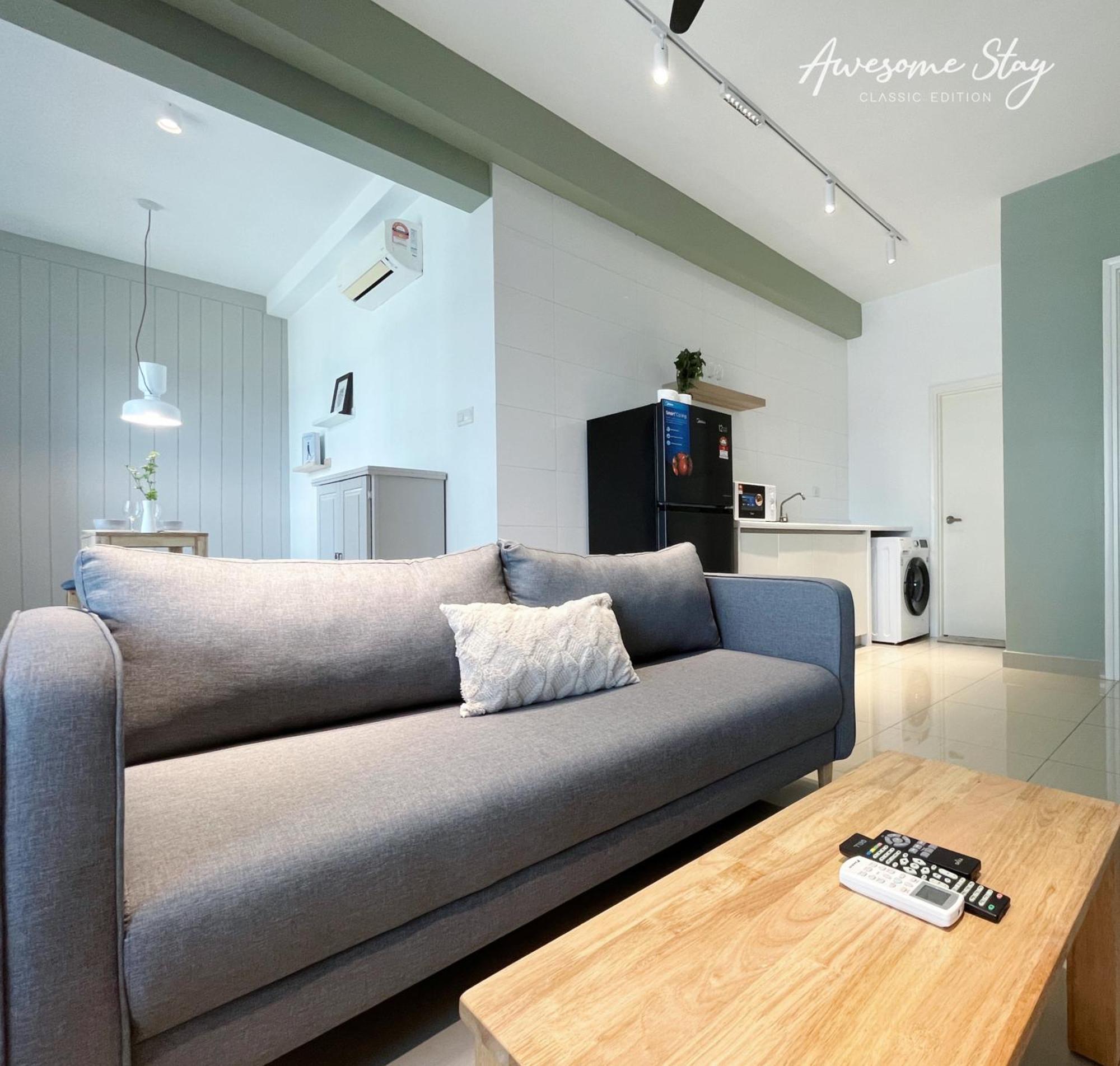 Arte Plus Ampang By Awesomestay Kuala Lumpur Exterior foto