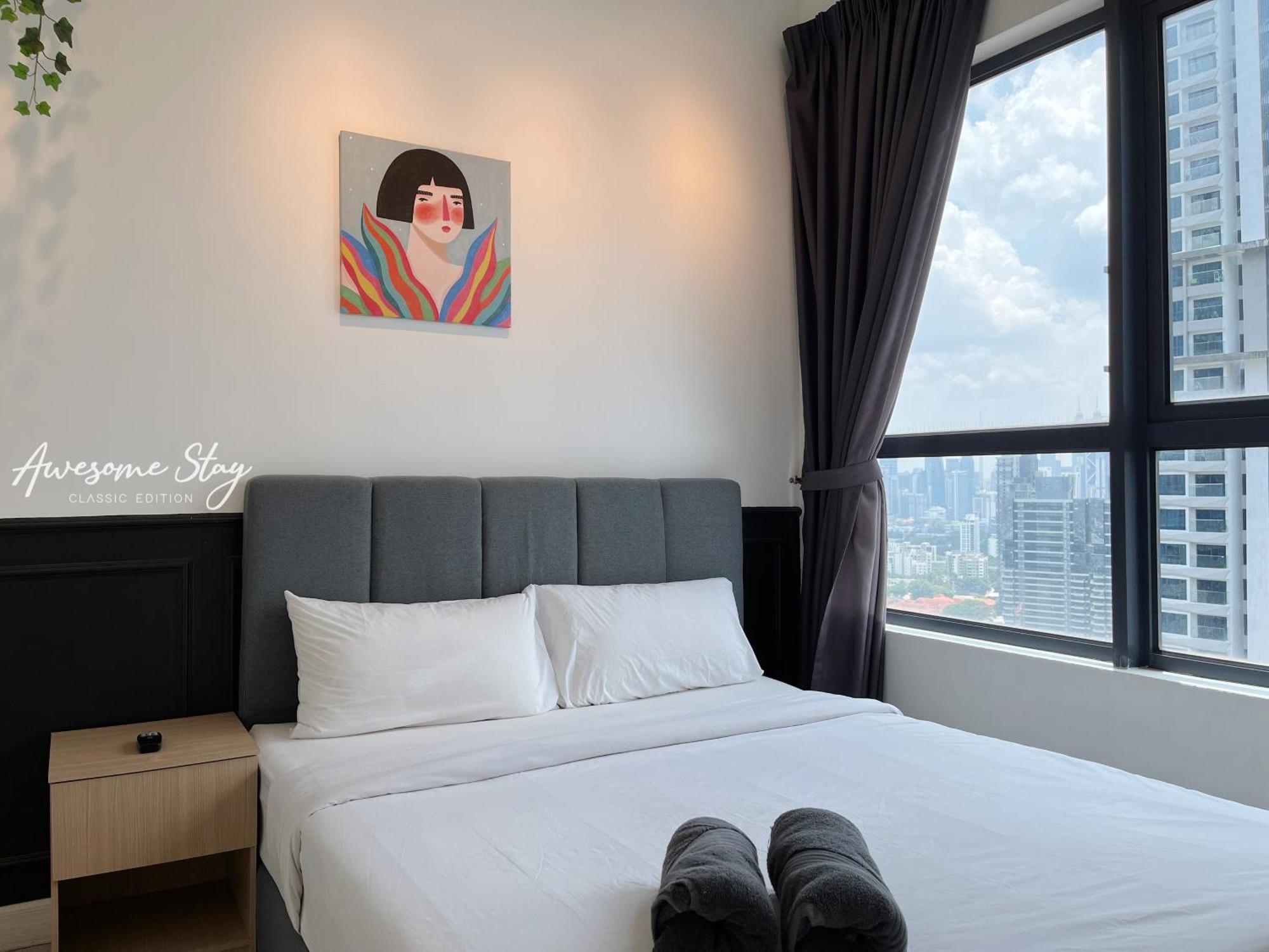 Arte Plus Ampang By Awesomestay Kuala Lumpur Exterior foto