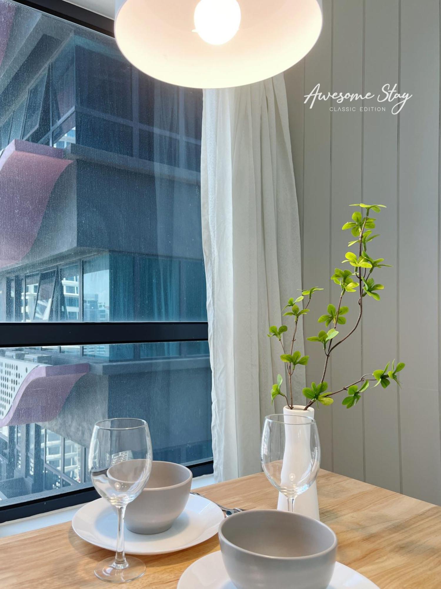 Arte Plus Ampang By Awesomestay Kuala Lumpur Exterior foto