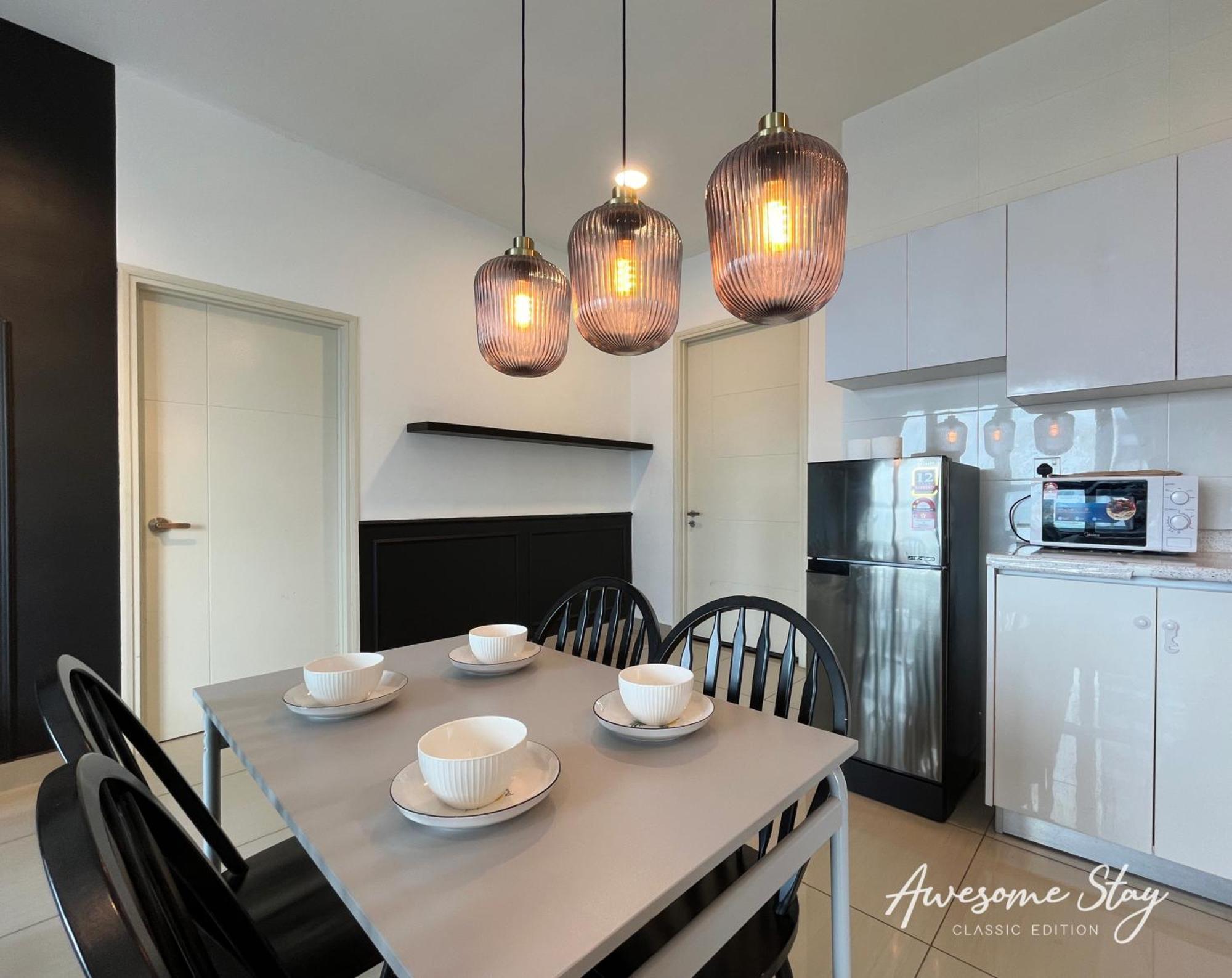 Arte Plus Ampang By Awesomestay Kuala Lumpur Exterior foto