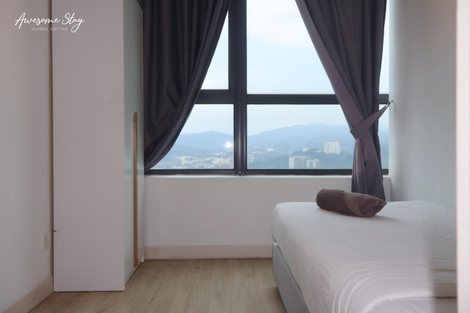 Arte Plus Ampang By Awesomestay Kuala Lumpur Exterior foto