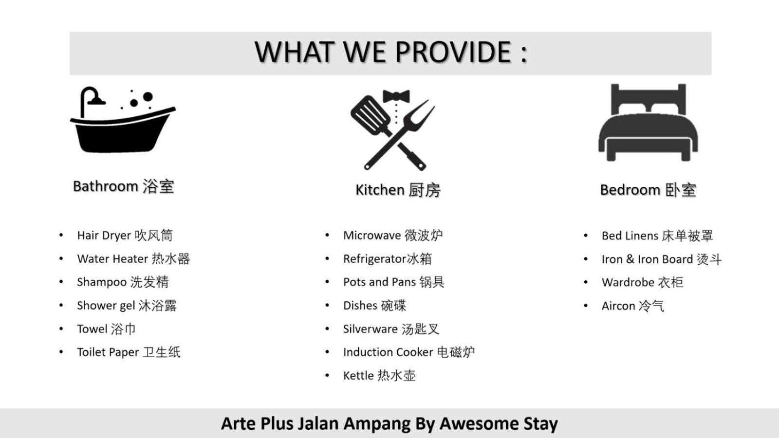 Arte Plus Ampang By Awesomestay Kuala Lumpur Exterior foto